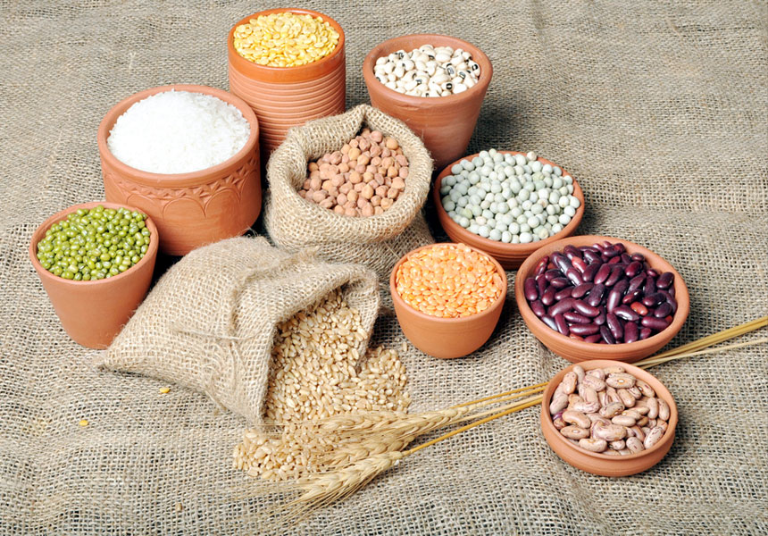 Raw food Kits
