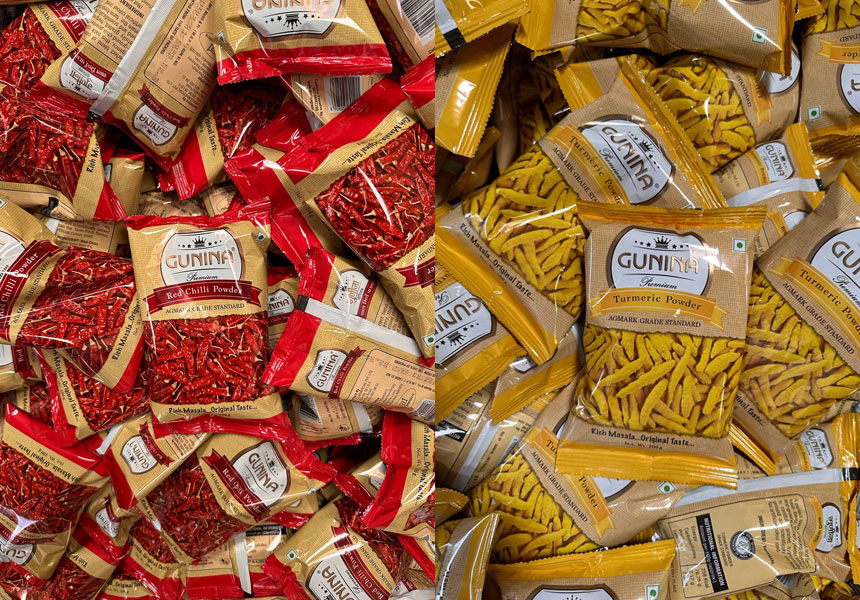 Spices 